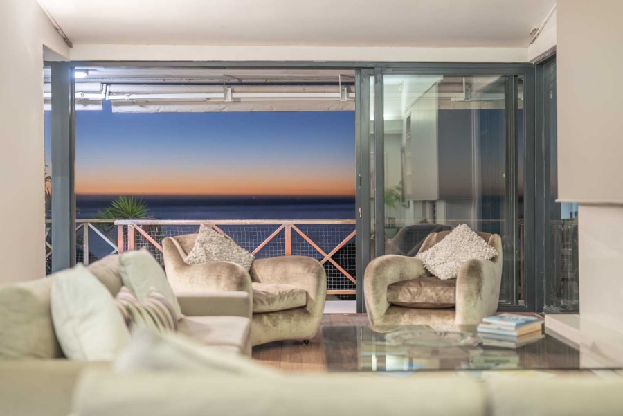 5 Bedroom Property for Sale in Camps Bay Western Cape